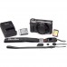 Цифр. фотокамера Canon PowerShot G7 X Mark III 30th Anniversary Edition